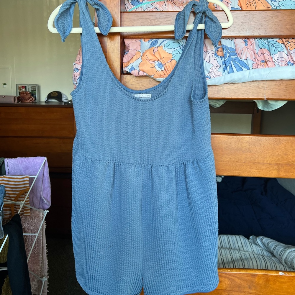 Urban Outfitters Romper